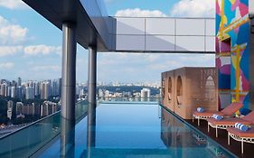 Courtyard By Marriott Singapore Novena